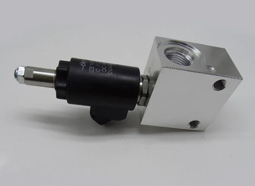 صمام الكهربائية المروحة EC380D/480D/360B/460B/380E/480E للحفر 4632453