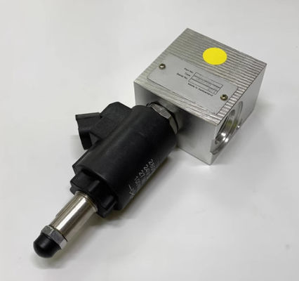 صمام الكهربائية المروحة EC380D/480D/360B/460B/380E/480E للحفر 4632453