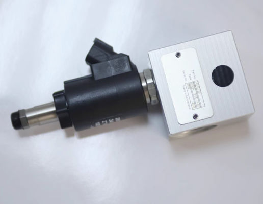 صمام الكهربائية المروحة EC380D/480D/360B/460B/380E/480E للحفر 4632453