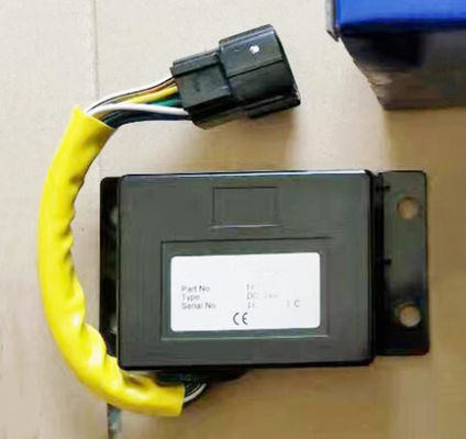 وحدة تحكم المظلات EC480D/220D/250D/300D/240B/290B للحفر 4535645