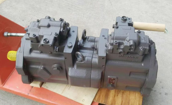مضخة هيدروليكية EC380D/350D/460B/480D/700B/360B/750 للمحفرات 674675735