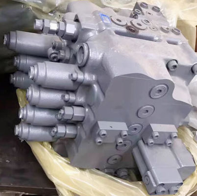 صمام التحكم الرئيسي / الموزع EC210B / 240B / 290B للحفر 456345