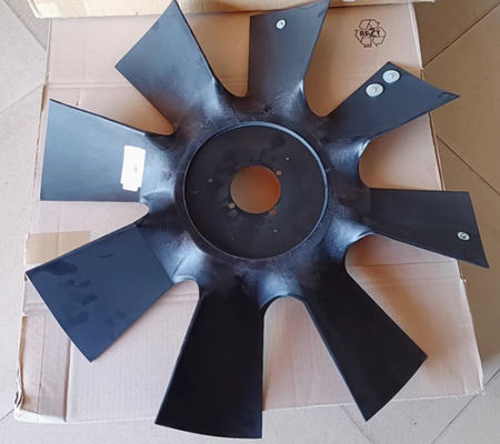 شفرة مروحة محرك الديزل EC300D عالية الجودة للحفر 35564