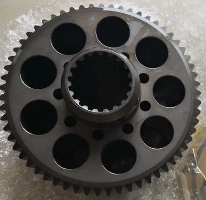 مضخة المحرك المتحركة مضخة المثانة EC250D / 300D / 250E / 300E / 290B للحفر 2367875476