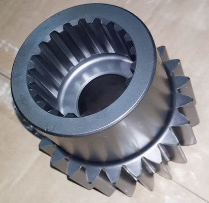 التباطؤ الدواري المرحلة الأولى المرحلة الثانية المعدات الشمسية EC380D/480D/360B/460B للحفر