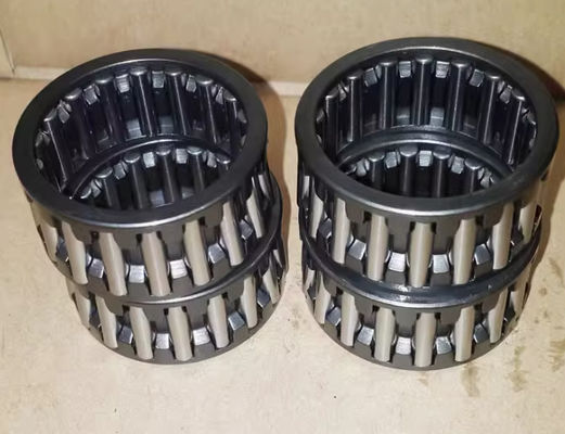 محركات الديزل المحمولة بالإبرة المتنقلة لحاويات الحفر EC210B/220D/240B/290B 4523242