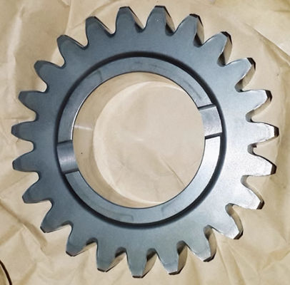 عدادات التروس EC220D / 250D / 300D / 210B / 360B / 460B / 380D الجودة العالية للحفر