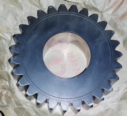 عدادات التروس EC220D / 250D / 300D / 210B / 360B / 460B / 380D الجودة العالية للحفر