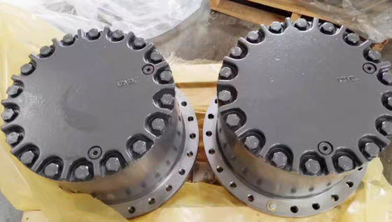 علبة التروس / علبة الأسنان EC220D / 250D / 300D عالية الجودة للحفر 34456345