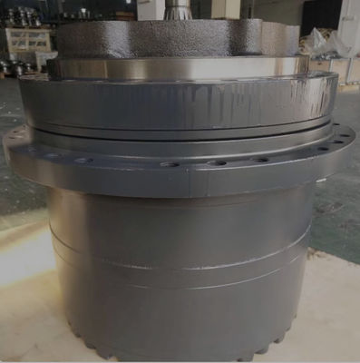 علبة التروس / علبة الأسنان EC220D / 250D / 300D عالية الجودة للحفر 34456345
