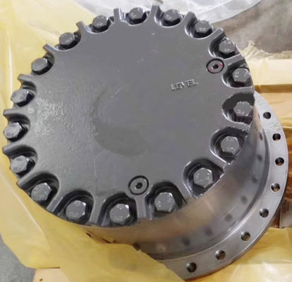علبة التروس / علبة الأسنان EC220D / 250D / 300D عالية الجودة للحفر 34456345