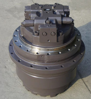 مجموعة المحركات المتنقلة EC380D/360B/290B الجودة العالية للحفر 34234534