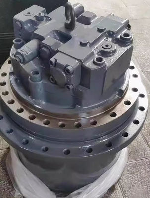 مجموعة المحركات المتنقلة EC380D/360B/290B الجودة العالية للحفر 34234534