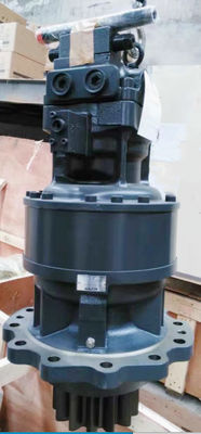 محرك الديزل المحرك الدواري مع علبة التروس للحفر EC460B/480D/360B/380D/210B