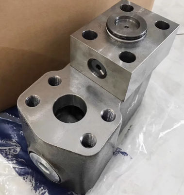 صمام الاحتفاظ بالبوم لمحفرات EC210B/220D/240B/250D/290B/300D