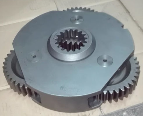 التباطؤ المشي المرحلة الأولى حامل الكواكب EC250D/220D/240B/290B/210B جودة عالية للحفر 34568467565