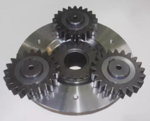 التباطؤ المشي المرحلة الأولى الجمعية الكوكبية EC480D/460B/700B/700C الجودة العالية للمحفرات 67978566