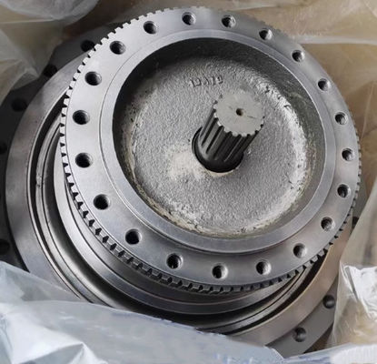 محرك السفر بدون علبة التروس EC480D/380D/380E/480E/360B الجودة العالية للمحفرات 567243