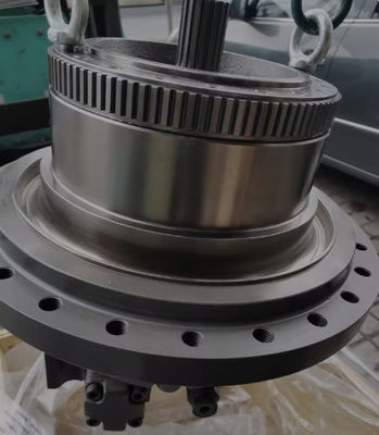 محرك السفر بدون علبة التروس EC480D/380D/380E/480E/360B الجودة العالية للمحفرات 567243