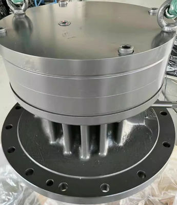 صندوق التروس الدوار / صندوق الأسنان EC250D / 300D / 240B / 290B جودة عالية للحفر 457467456