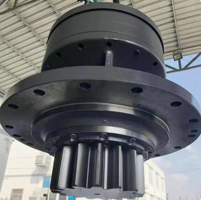 صندوق التروس الدوار / صندوق الأسنان EC250D / 300D / 240B / 290B جودة عالية للحفر 457467456