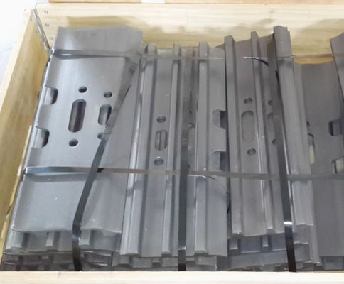 صفيحة سلسلة EC360B/460B/480D/700B/700C الجودة العالية للمحفرات 567465754