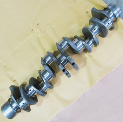 عمود الكرنك 6HK1X-ZX330/330-3/200/200-3/360/450/470-3 جودة عالية للحفر