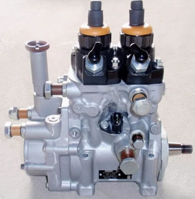 مضخة زيت عالية الضغط ZX450/470-3/650 لآلات البناء