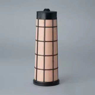 عنصر فلتر الهواء SK130-8/140-8 جودة عالية للحفر FK-4008AB