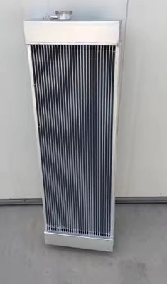 JS220 رادياتور الحفر 333E-9575 للحفر جودة عالية