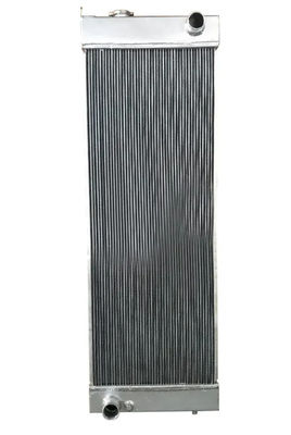 DX60W DX60-7 DX225 DX260-9 DX380 لبرادياتور الحفر Doosan
