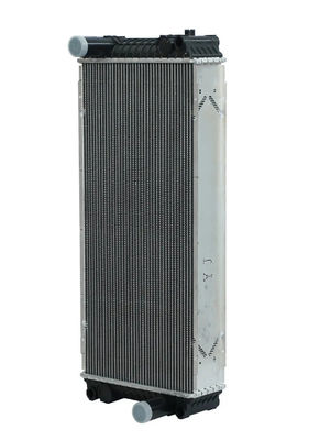 رادياتور البلاستيك الألومنيوم عالي الجودة للحفر 320GC 508-6290 5086292