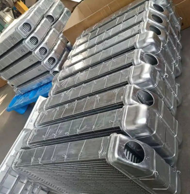 جودة جيدة المبرد E200B حفرة هندسة التطبيق تسليم سريع