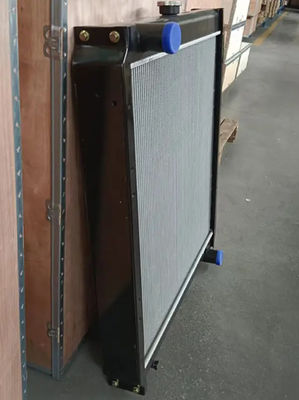 كارتر/E320B رادياتور الألومنيوم للحفر 118-9953 1874226