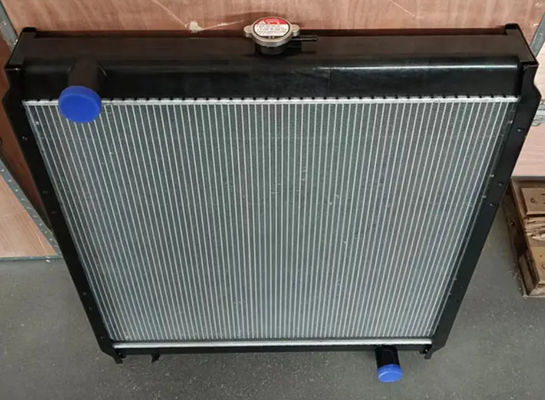 كارتر/E320B رادياتور الألومنيوم للحفر 118-9953 1874226