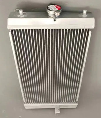 22L-03-21111 PC20 محفر رادياتور PC20 PC14MR-3 PC27MR-2 PC30MR-2 PC35MR-3 PC16MR-3
