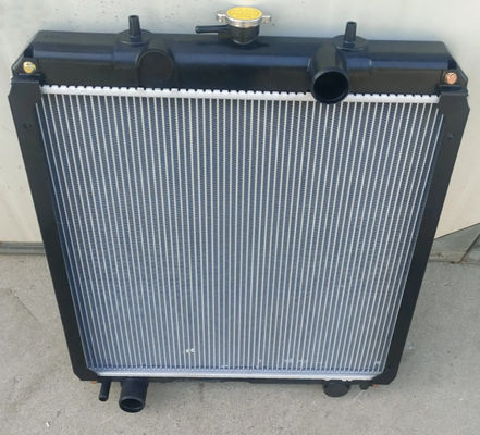 مشعّل ألومنيوم بلاستيكي PC56 لمصنع الحفارات