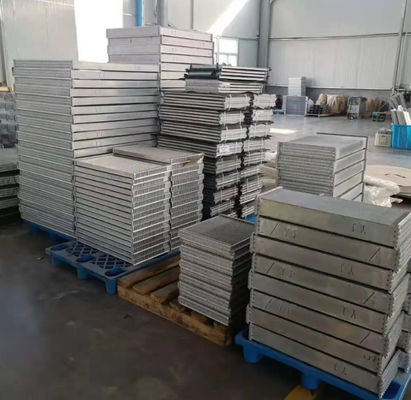 مشعّل الألومنيوم لجهاز الحفر PC200-7