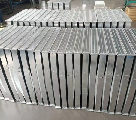 محفر رادياتور PC100 قطع غيار الهندسة مصدر مصنع للحفر