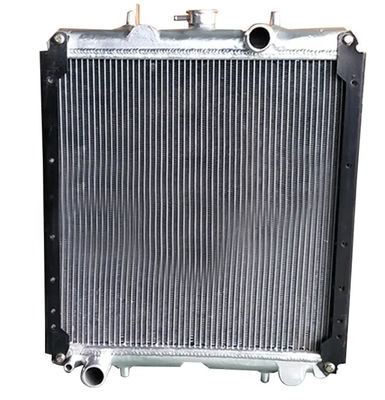 رادياتور PC56-7 التطبيق الهندسي الجودة الجيدة للحفر