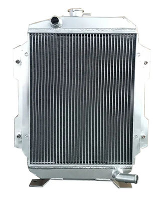 مصنع المواد الألومنيومية PC35