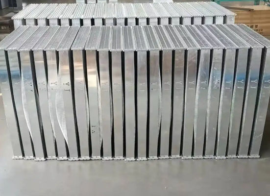 مصدر المصنع المشعّل PC400-6 للمواد الألومنيوم حفر