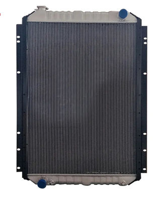 أجزاء الحفارات المبرد عالي الجودة PC220-7 للحفارات