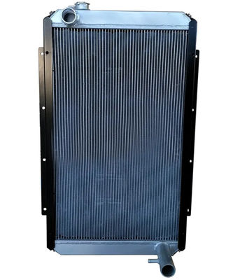 PC200-2 أجزاء الحفارة المشعاع للتطبيقات الهندسية