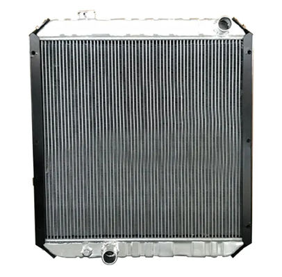 مشعّل الألومنيوم لـ PC120-5 الحفارات في الطلب