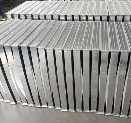 مشعّل الألومنيوم لـ PC120-5 الحفارات في الطلب