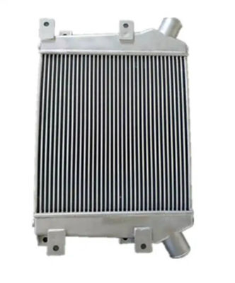 PC400-7 PC450-7 المبردات المتداخلة المبردات الهوائية 6156-61-5110 للحفر