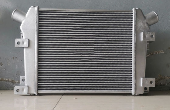 PC400-7 PC450-7 المبردات المتداخلة المبردات الهوائية 6156-61-5110 للحفر
