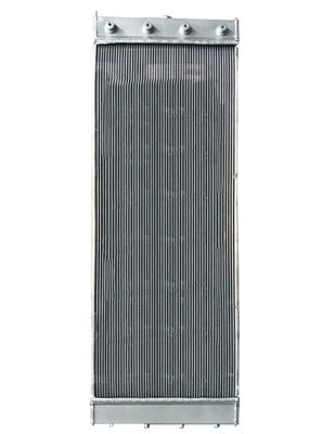 PC450-8 PC450LC-8 PC450-7EO PC450LC-7EO رادياتور الحفر 208-03-75111