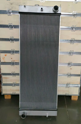 PC450-8 PC450LC-8 PC450-7EO PC450LC-7EO رادياتور الحفر 208-03-75111